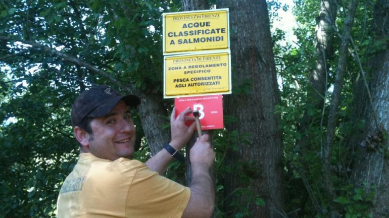 Il Volontariato ❒ tailwatersieve.it